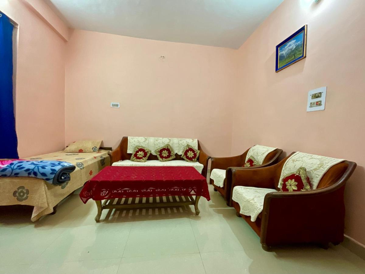 Mountain Home Stay -Rang, At Reckong Peo - Kalpa, Near Goyal Motors, Way To Petrol Pump At Itbp Quarters Exteriér fotografie